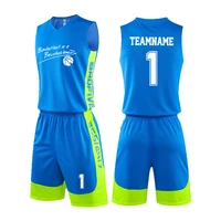 custom basketball jersey basketball jersey kids women basketball uniforms sets men jersey basketball shirt shorts