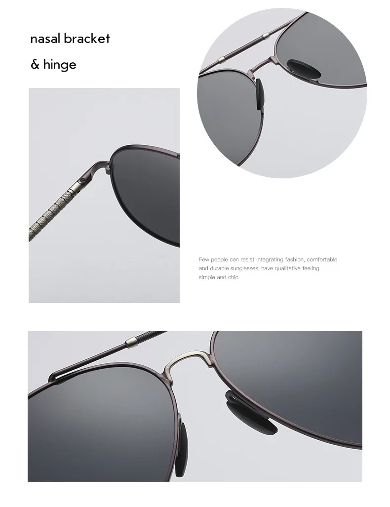 

Eyewear & Accessories