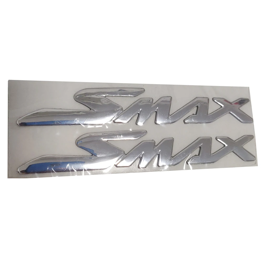 

3D наклейка на эмблему двигателя для Yamaha SMAX155 NMAX155 125 XMAX125 250 300 TMAX 530 500