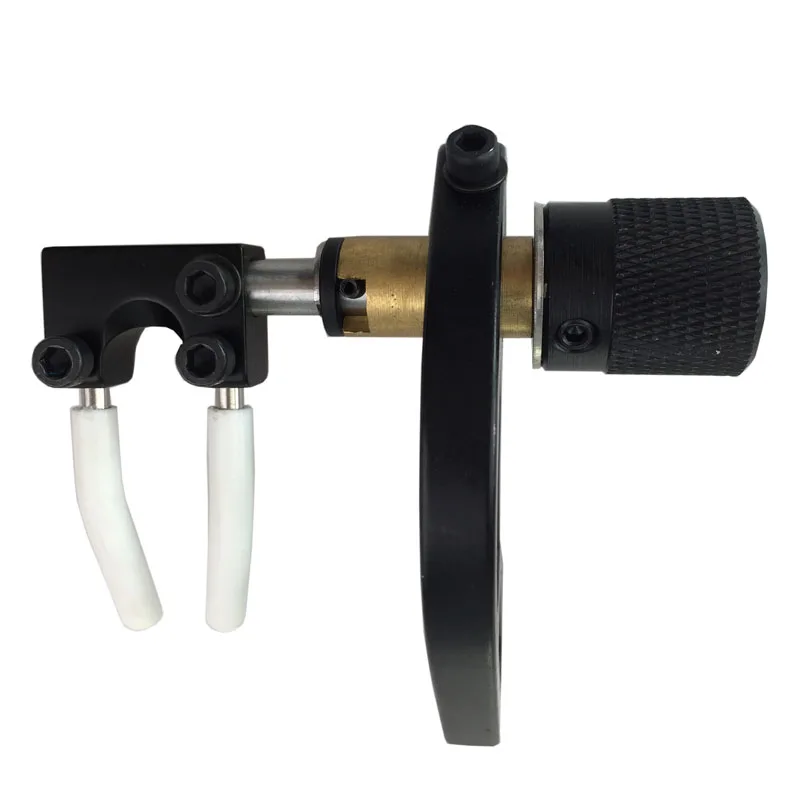 Комбинированный лук для левосторонней стрелы LH металлическая Регулируемая