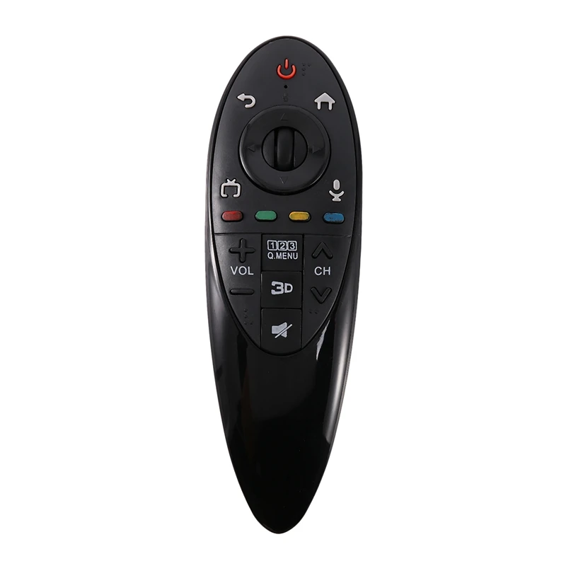 Динамический смарт-пульт дистанционного управления 3D TV для LG MAGIC AN-MR500G сменный