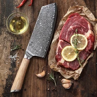 67 layer steel v gold 10 damascus kitchen knife chef knives gyuto santoku cleaver paring steak slicing utility boning salmon