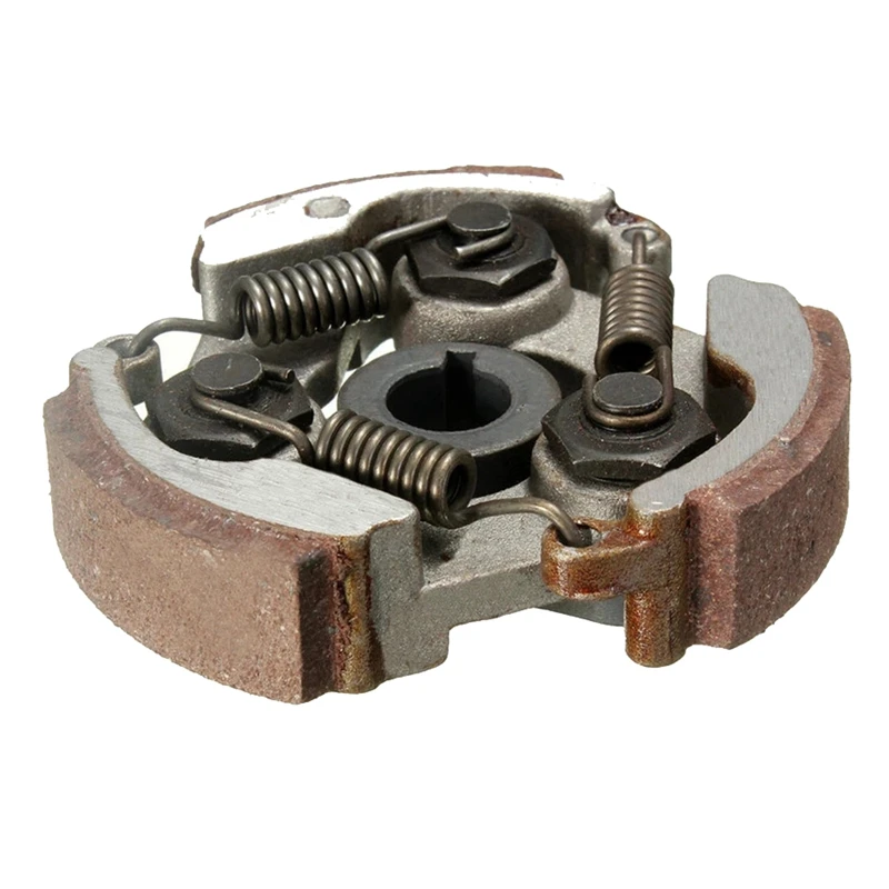 

2 Stroke 47Cc 49Cc Min Imoto Centrifugal Clutch Alloy Mini Moto Dirt Bike Atv Quad 3 Shoe Spring