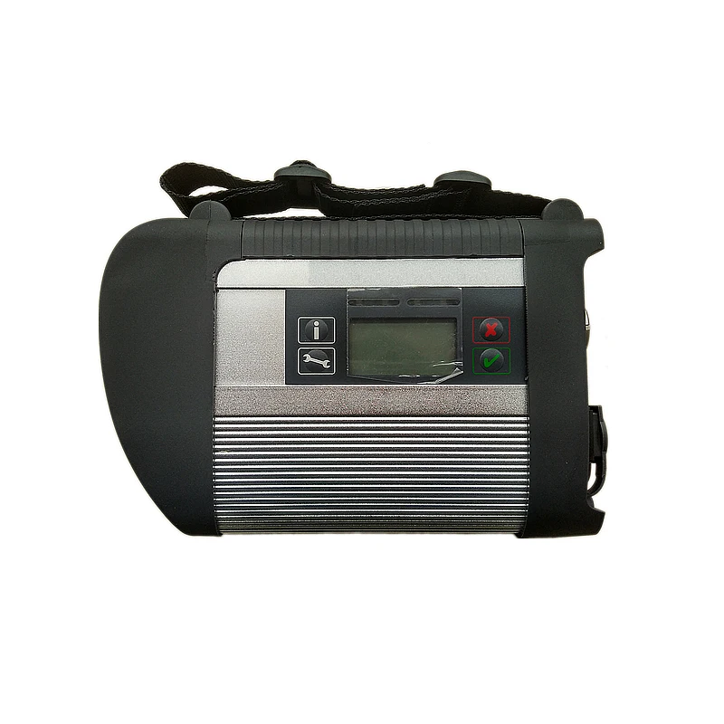 S +++ лучшее качество чип AM79C874VI MB STAR C4 SD Connect Compact 4 диагностический инструмент с