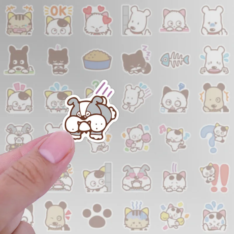 10/40 шт./компл. штама и друзья граффити детская игрушка смешанные наклейки самокат