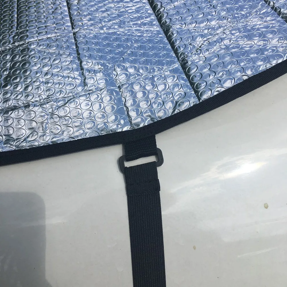 

2019 New design Ready To Ship Smart Sedan Car Cover