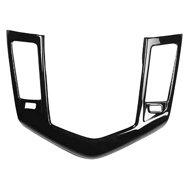 Наклейки на корпус центральной консоли автомобиля для Chevrolet Cruze 2009-2015 MT