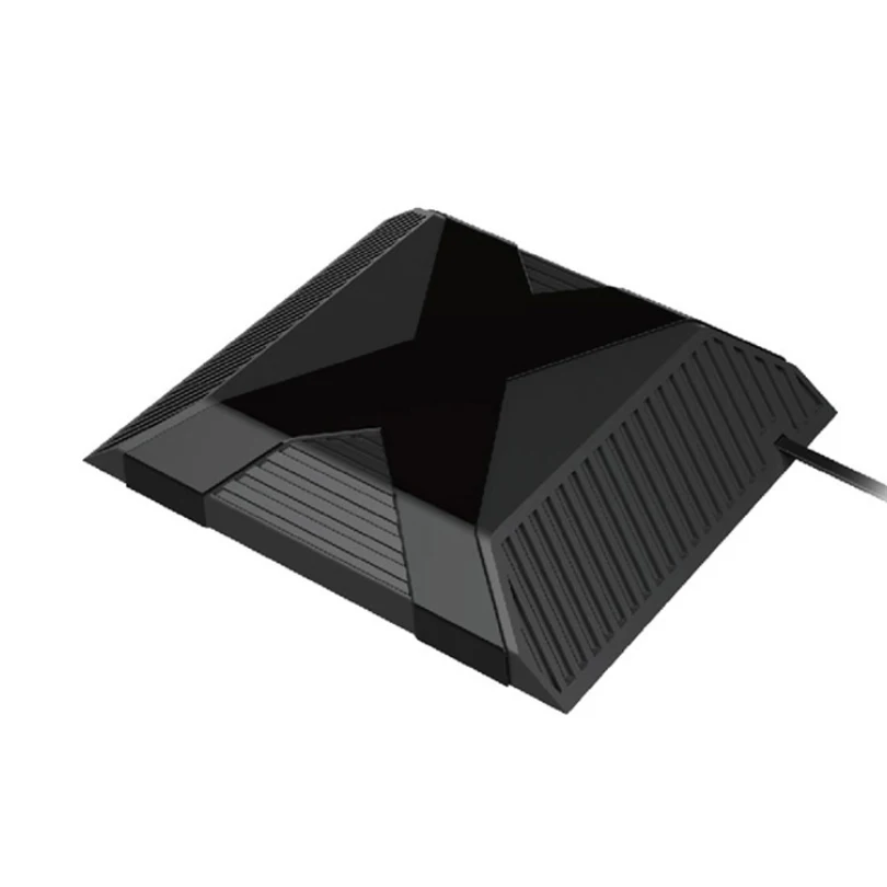 Кулер для игровой консоли xbox one автоматический сенсор охлаждающий вентилятор