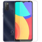 Стекло для Alcatel 1S 1L 3L 2021 2020, чехол для Alcatel 5X 1V Plus, Защитная пленка для переднего экрана телефона 9H 2.5D, закаленное стекло