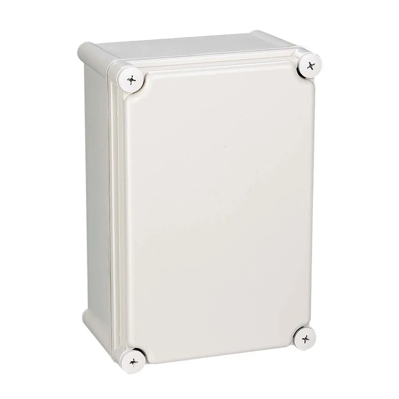 Изготовленное на заказ электрическое оборудование чехол OEM PBT изолированный