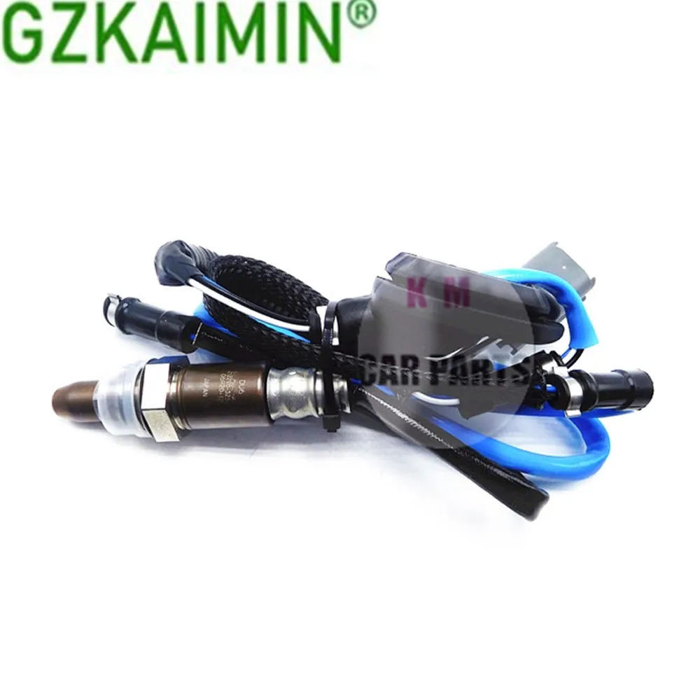 Новый кислородный датчик лямбда воздушный топливный O2 Датчик для Honda Accord 2 0 36531 RAC