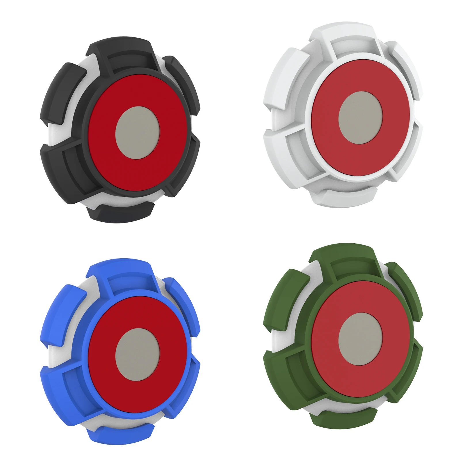 

Мягкий защитный чехол из ТПУ с защитой от пота для airtag