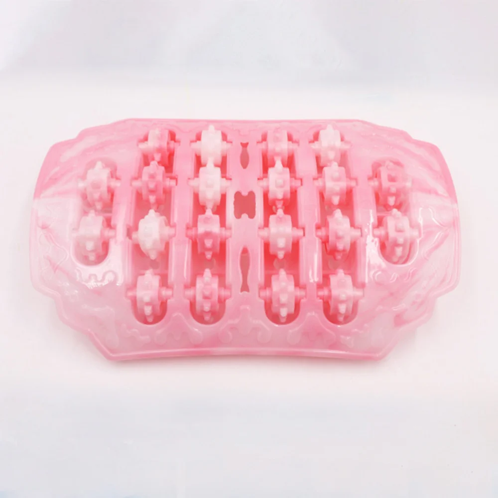 

1Pc Comfortable Foot Massager Practical Foot Roller Creative Foot Tool