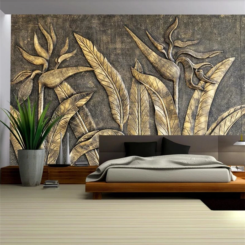 роспись стен в интерьере. 3д обои для спальни. живопись на стенах в интерьере. художественная роспись стен в интерьере. фрески необычные.