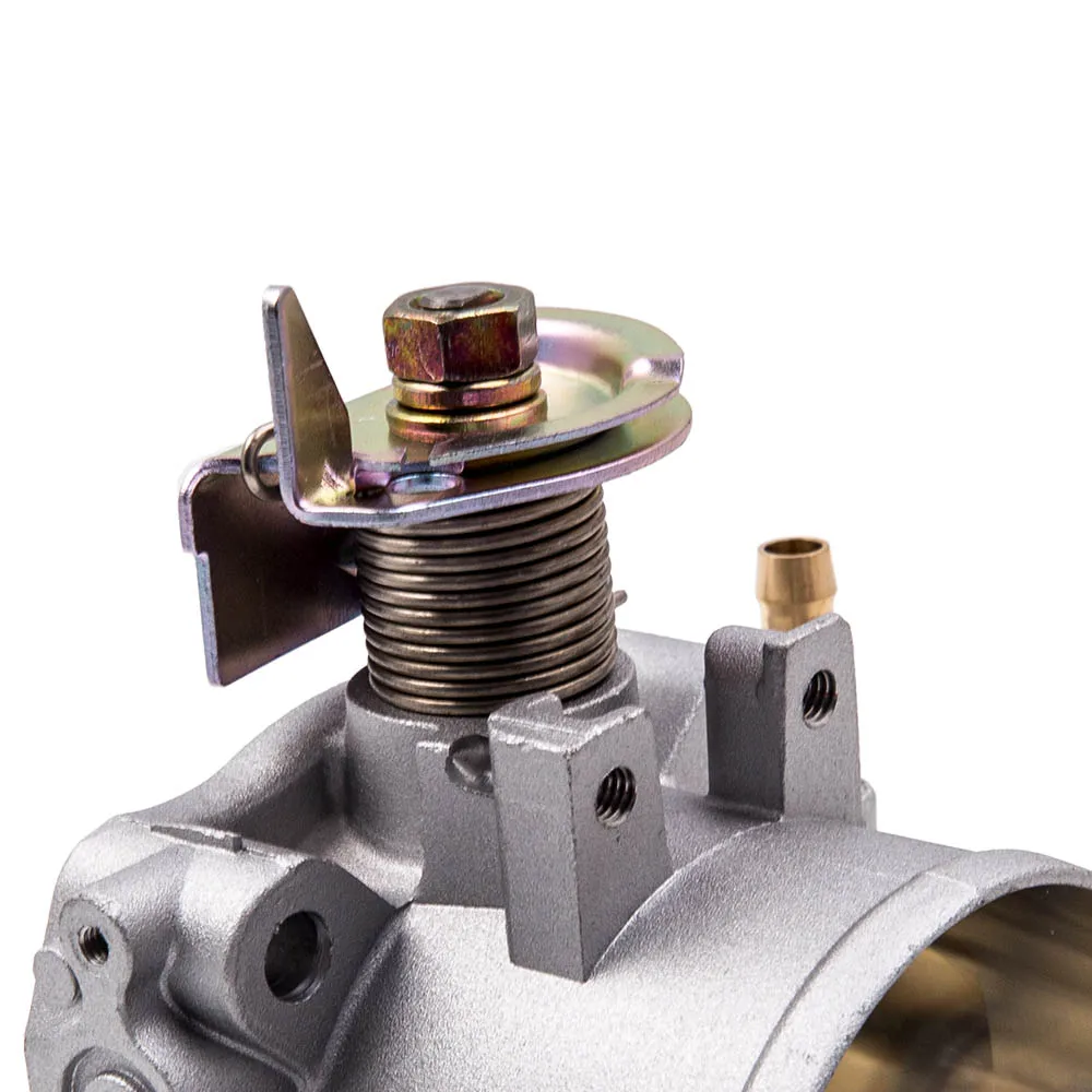 

Throttle Body W/ Map Sensor 70mm fit For Honda S2000 Base 2000-2009 CR 2008-2009