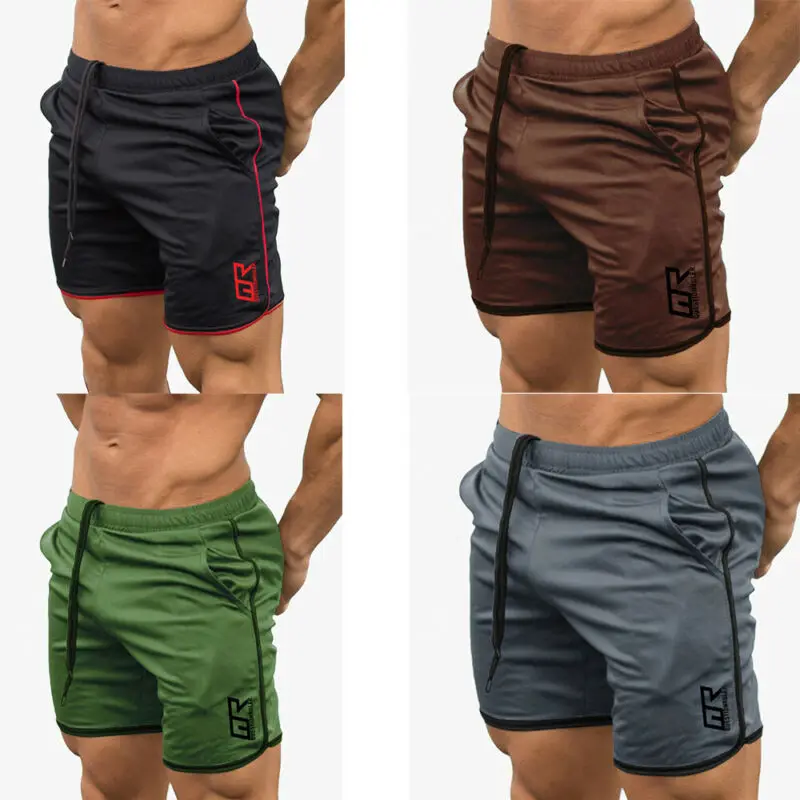 

Men Summer Swim Shorts Swimwear Swimming Trunks Underwear Boxer Briefs Pants