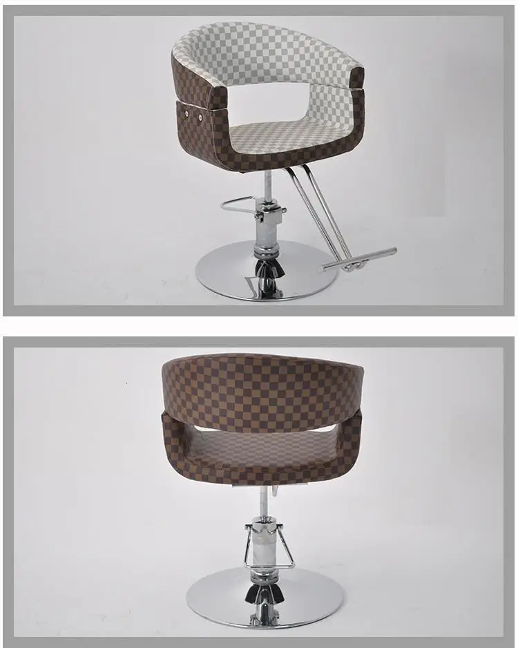 Schoonheidssalon Sessel Sedie Sedia Cabeleireiro Fauteuil beauty Stoel мебель Barbearia Cadeira Silla салон парикмахерское кресло