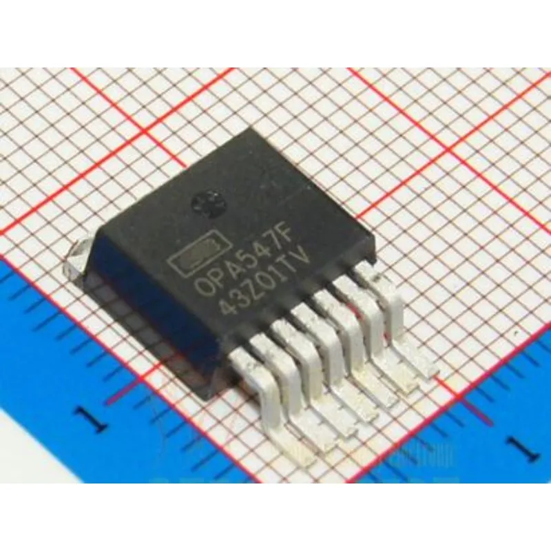 

Opa547f/500 opa547f TO263-7