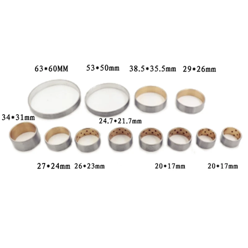 Automatic Transmission Bushing Repair Kit 6HP19 6SPD Fits for BMW ZF6HP19 ZF6HP21 | Автомобили и мотоциклы