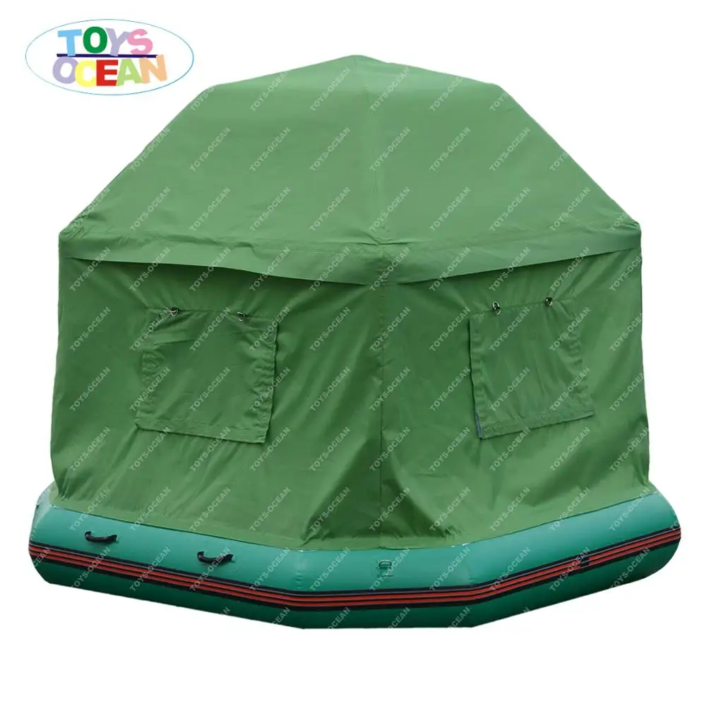 Надувная палатка для кемпинга на открытом воздухе озере | Игрушки и хобби