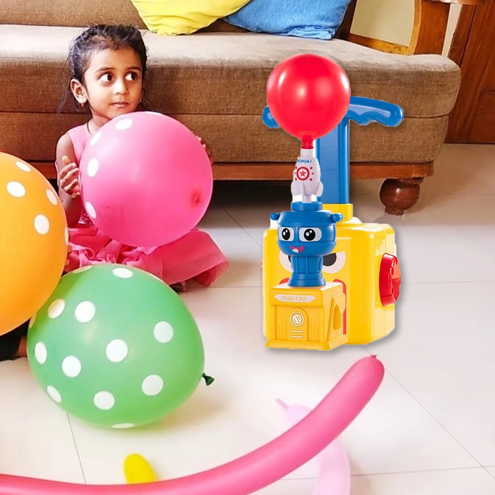 Креативный инерционный пневматический пресс ракетная пусковая установка