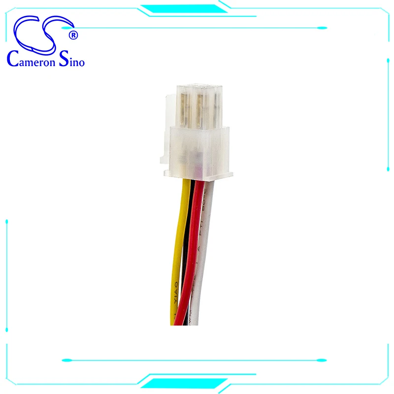 

Cameron Sino 14.8V 3400mAh Li-ion Battery for Philips FC8700 FC8705 FC8710 Vacuum Cleaner Spare Parts