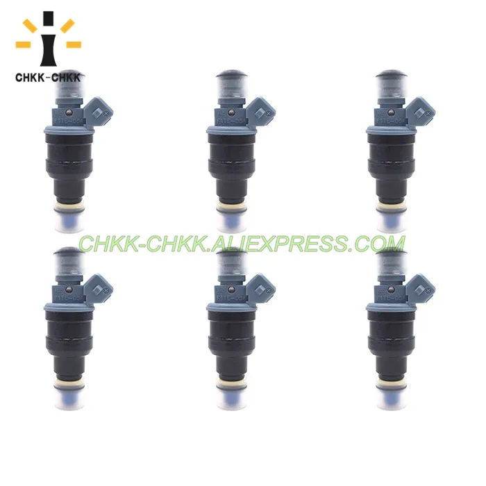 CHKK-CHKK 0280150947 F1TE-D5A топливный инжектор для FORD &amp PORSCHE AEROSTAR / BRONCO/E-150/RANGER 2.3L 3.0L 5.0L 7.5L |