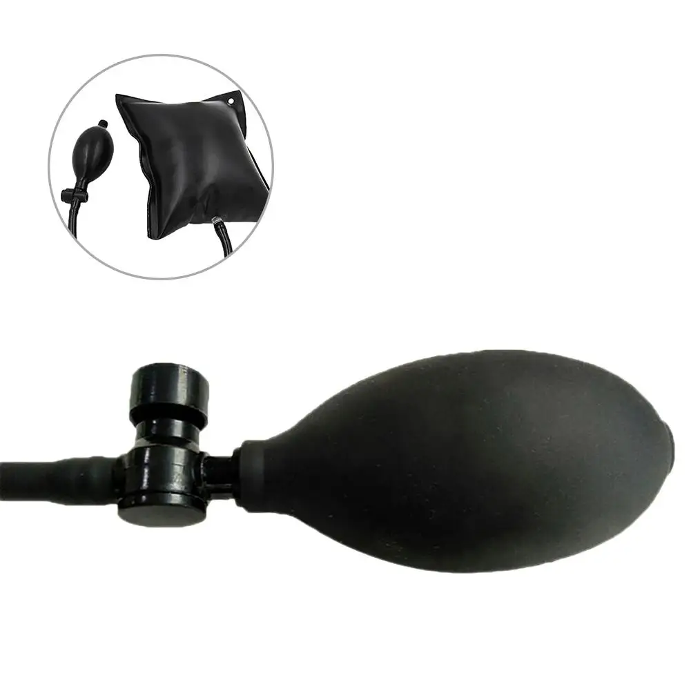 Adjustable Pump Wedge Locksmith Hand Tools Pick Set Open Car Door Auto Air Airbag Window Repair Supplies Hardware | Автомобили и