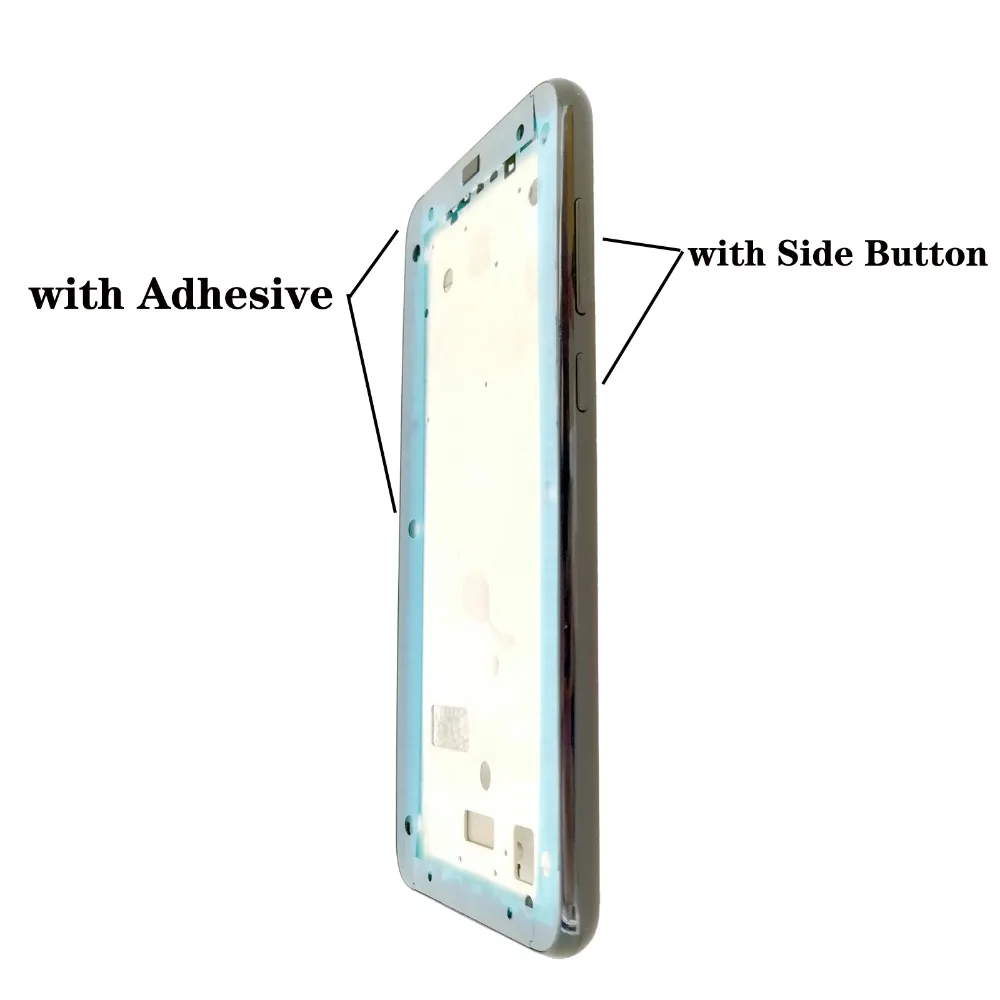 Shyueda Оригинальная Новинка для Nokia 5,1 Plus X5 TA-1102 TA-1105 TA-1108 TA-1109 TA-1112 TA-1120 TA-1199 TA-сенсорный ЖК-дисплей