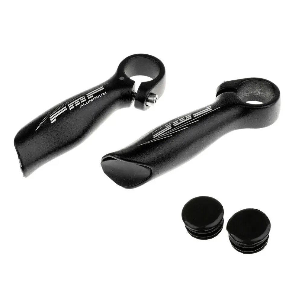 Mountain Road Bike Bicycle Handlebar Handle Bar End Grips | Спорт и развлечения