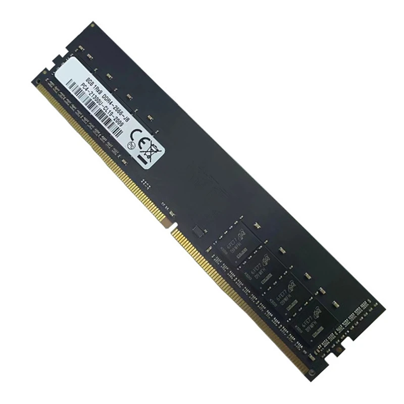 

DDR4 Ram Memory 2666MHz PC4-21300 1.2V 284PIN Support Dual Channel for AMD Desktop Memoria