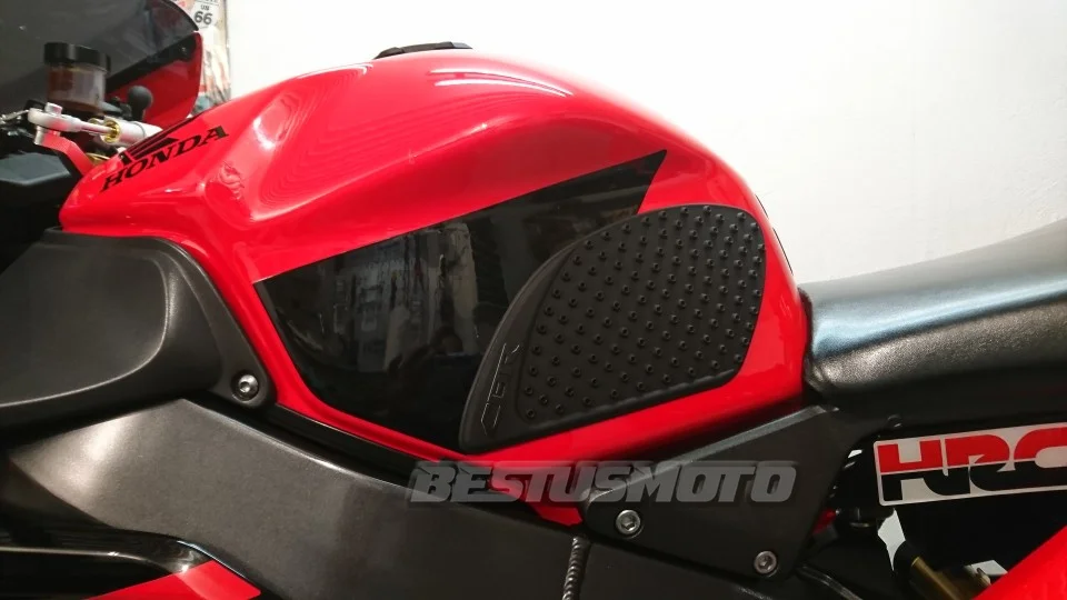 Противоскользящая наклейка на бак для мотоцикла 3m Honda CBR650F CBR600RR CBR1000RR CBR250R CBR 250R 600RR