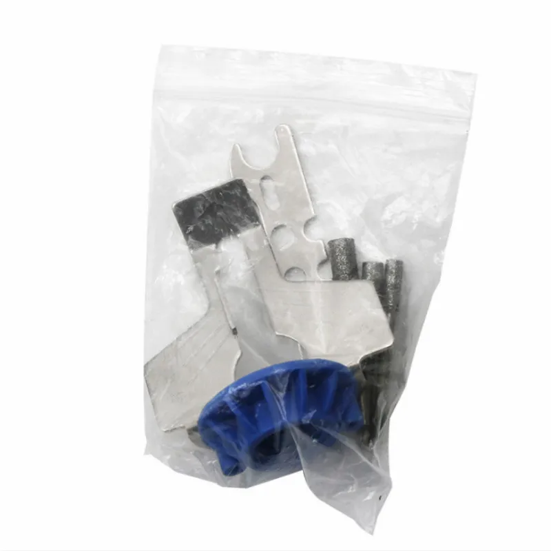 1 комплект инструмент для ЗАТОЧКИ ЦЕПНОЙ ПИЛЫ | Инструменты