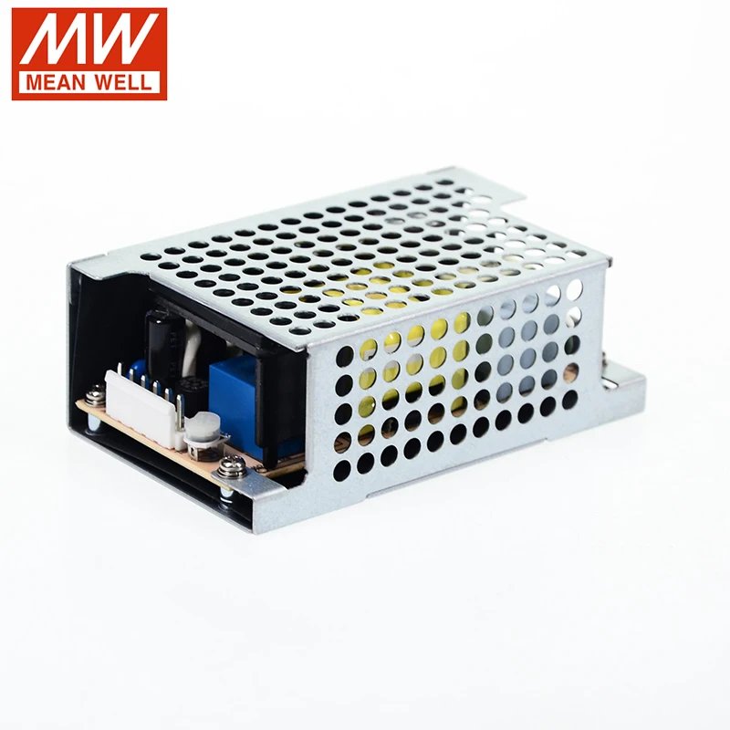 MEAN WELL PSC 60B C 60W импульсный источник питания 27 6 V DC 1.4A 0.75A закрытый тип с зарядным