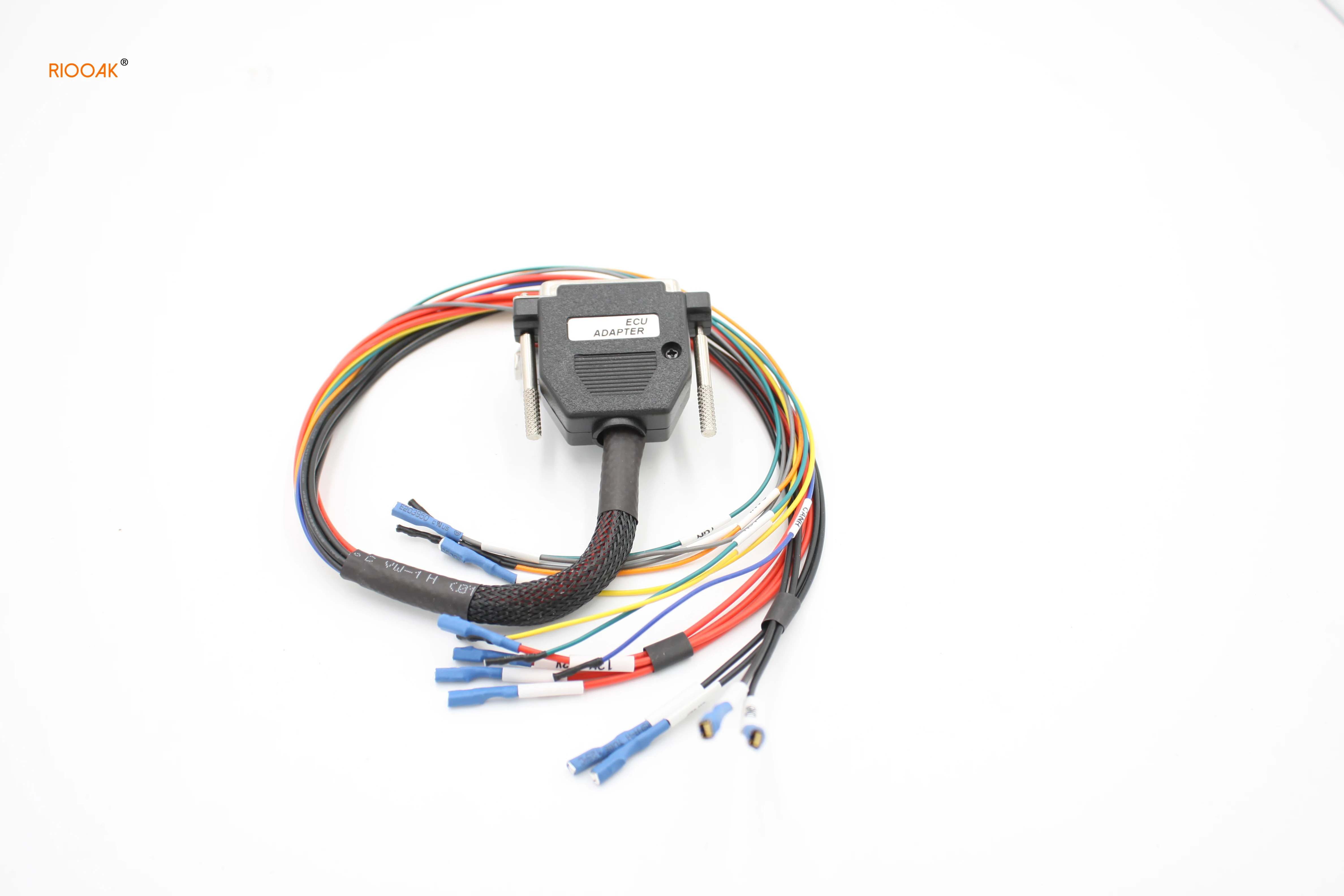 Новинка адаптер RIOOAK Xhorse VVDI Prog для Bosch чтение BMW ECU N20 N55 B38 без вскрытия будет выпущен