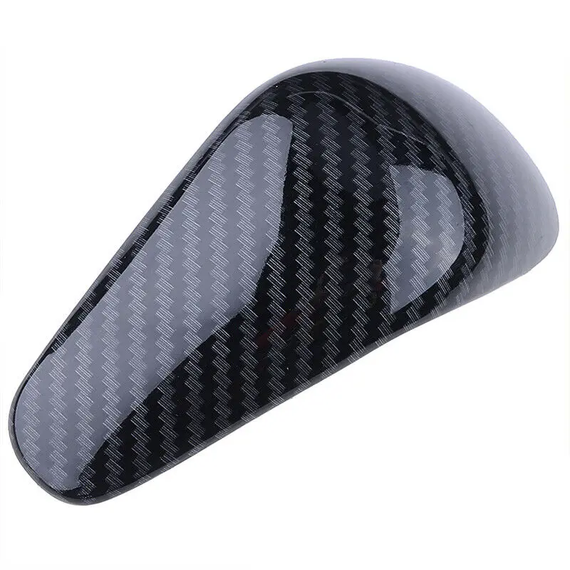 Высококачественная ручка переключения передач из углеродного волокна