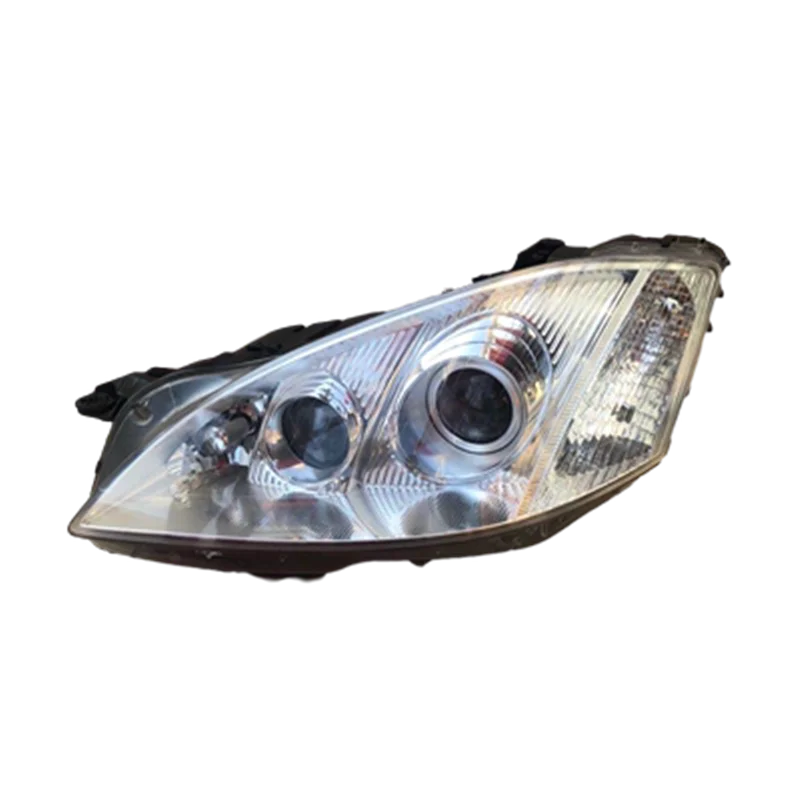 

Led Headlight Daytime Running DRL for Mercedes Benz S320 S350 S400 S500 S600 221 Angel eye turn signal Автомобильные лампы