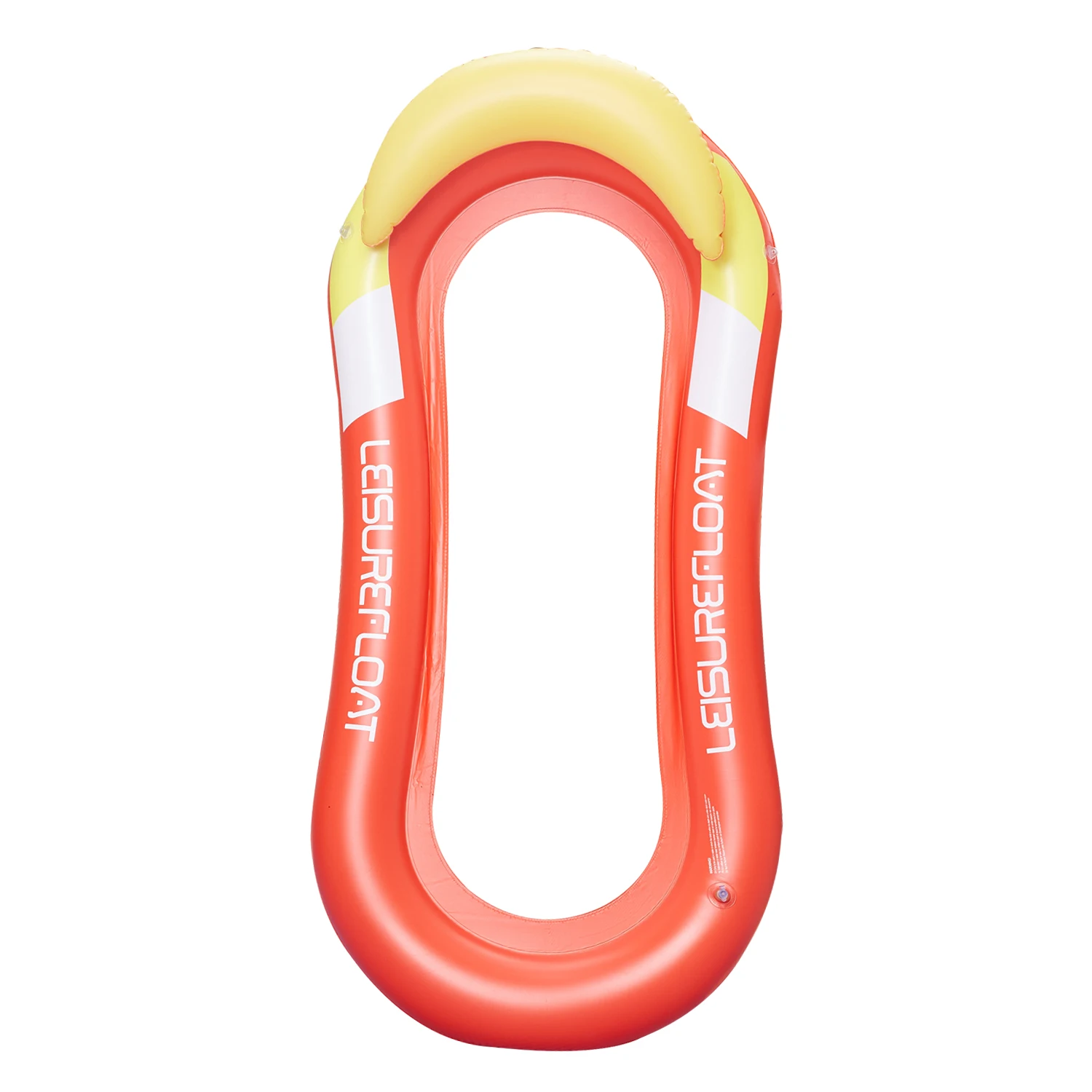 

Inflatable Hammock Floatings Row Lounges Folding Swimming Bed Portable Beach Summer Swimming Pool Water Pool Float Party Beach