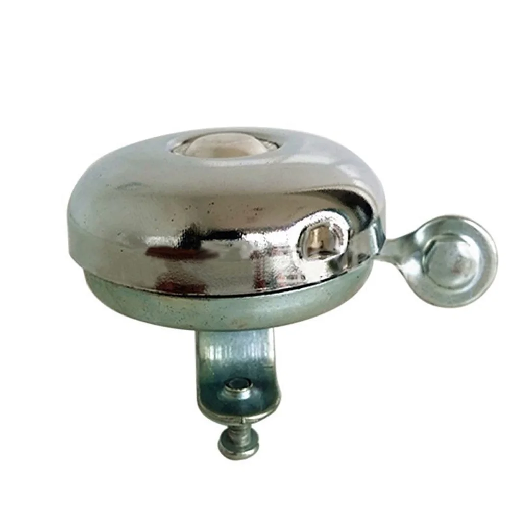 Классический велосипед Колокольчик металлический корпус кольцо Звук громкий