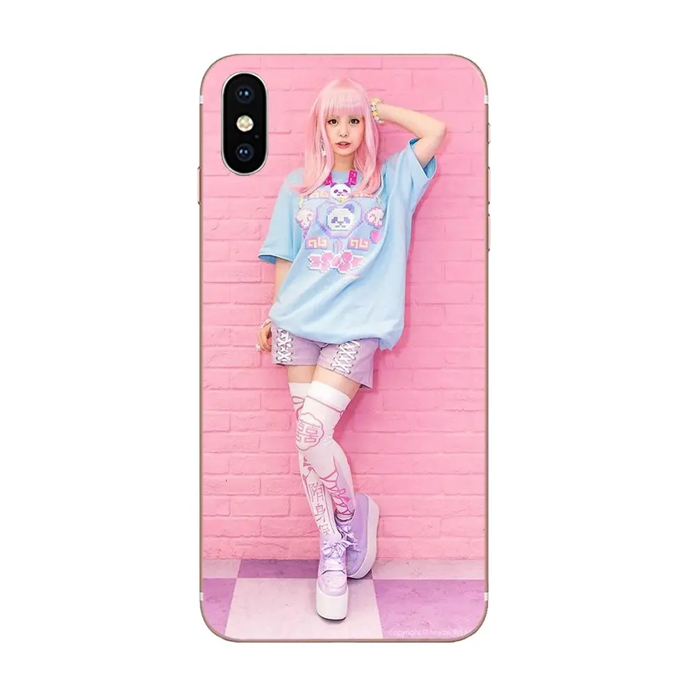 Новые персонализированные аксессуары для телефонов милые серии Galaxy J1 J2 J3 J330 J4 J5 J6