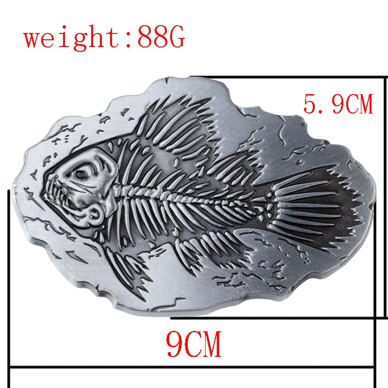 Fashion Men's Business Alloy Automatic Buckle Unique Men Plaque Belt Buckles for 3.8cm Ratchet Apparel Accessories | Дом и сад