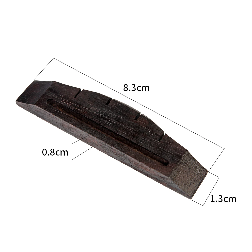 Сопрано укулеле мост седло слот готов для сопрано | Спорт и развлечения