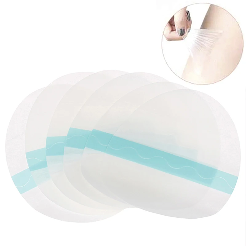 

6/12Pcs Thigh Tapes Unisex Disposable Invisible Body Anti-Friction Pads Patches