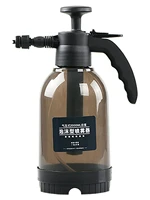 foam wash car spray bottle 2l high pressure spray gun manual air pressure water jet bottle for garden car wash