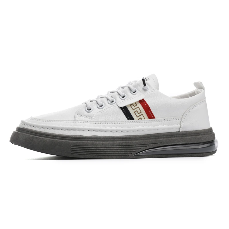 

Men's casual men's board shoes Cushion fashion trend men's shoes sports shoes men's shoes all-match outdoor shoes men's shoes