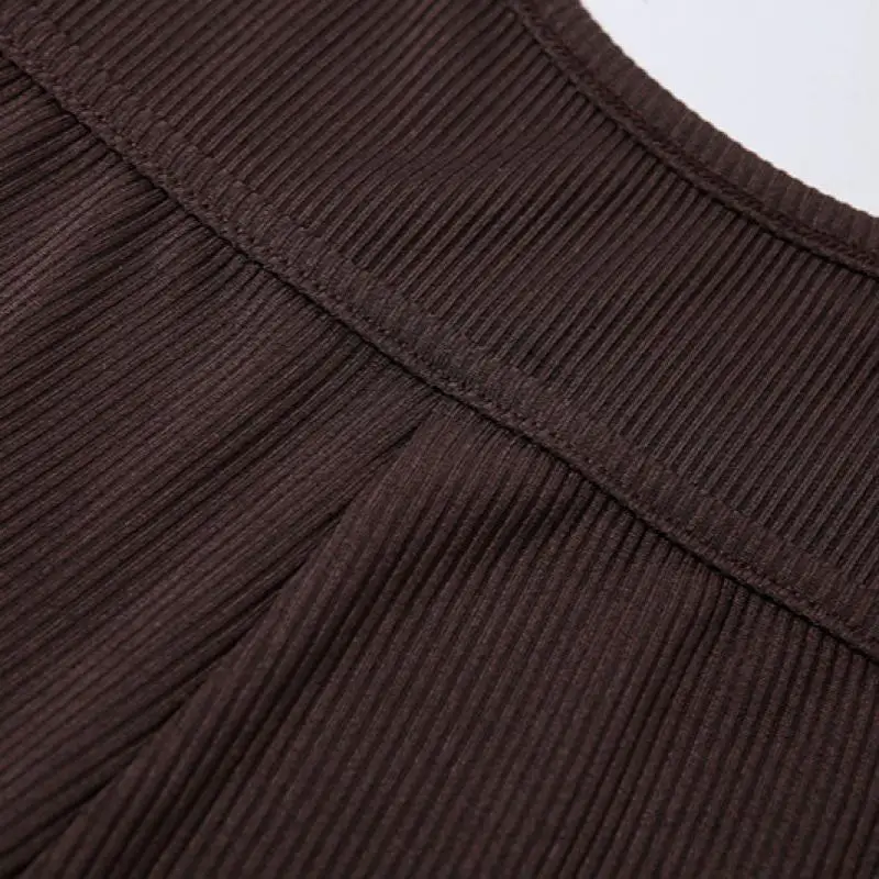 

NORMOV Jumpsuit Women Short Elegance Elasticity Skinny Bodysuit Sexy Workout Fashion Solid Color One Piece Outfit Women