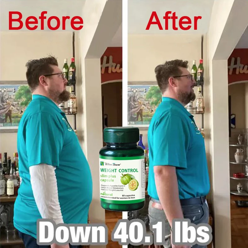 Экстракты гарцинии камбоджийской 95% HCA снижение веса жир на животе продукты для