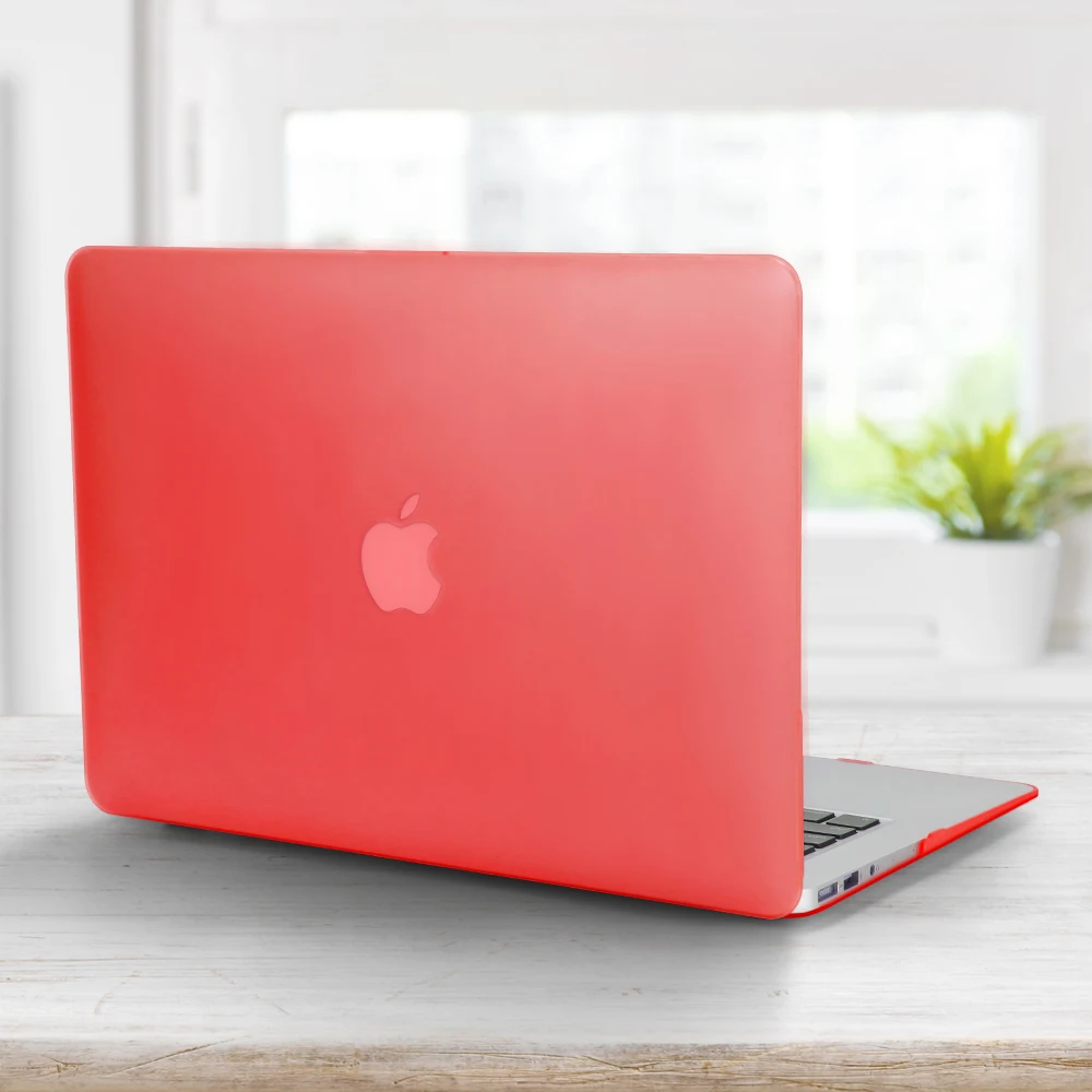 Ударопрочный чехол Aiyopeen для Macbook Air 13 жесткий пластиковый ноутбука Pro дюймов|protector