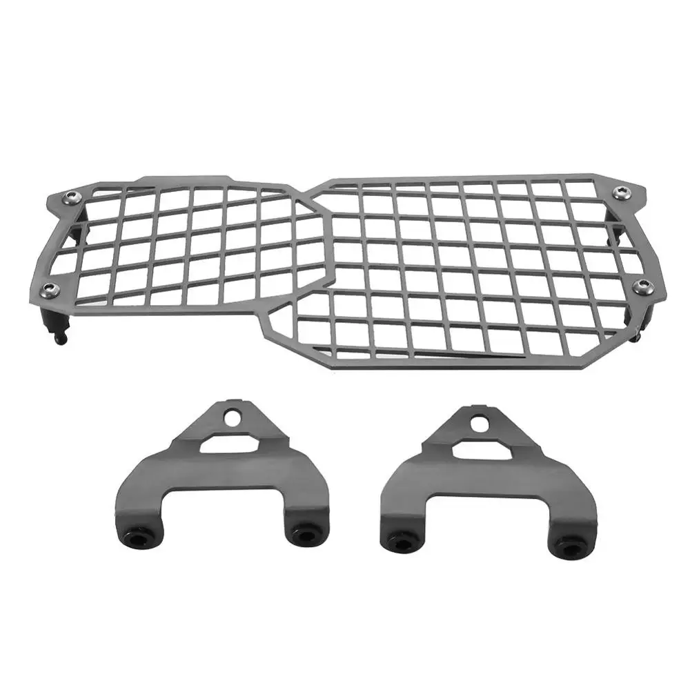 Защита для фары мотоцикла CNC F800GS F700GS F650GS 2008 2017|Накладки и декоративные молдинги| |