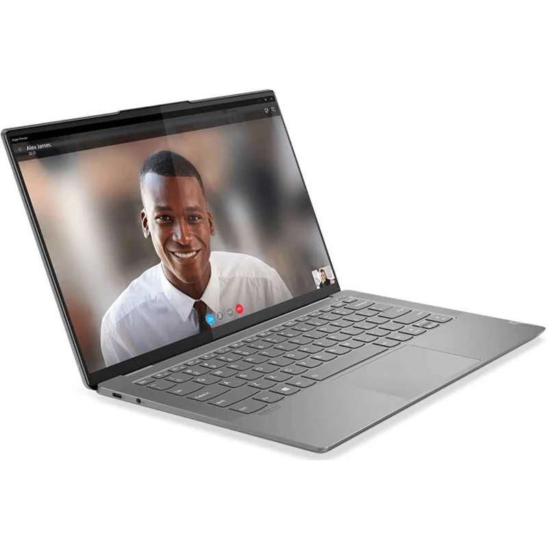 Ноутбук LENOVO Yoga S940-14IIL 14" IPS i5 1035G4 16Гб 512Гб SSD Intel Iris Plus 81Q8002XRU | Компьютеры и офис